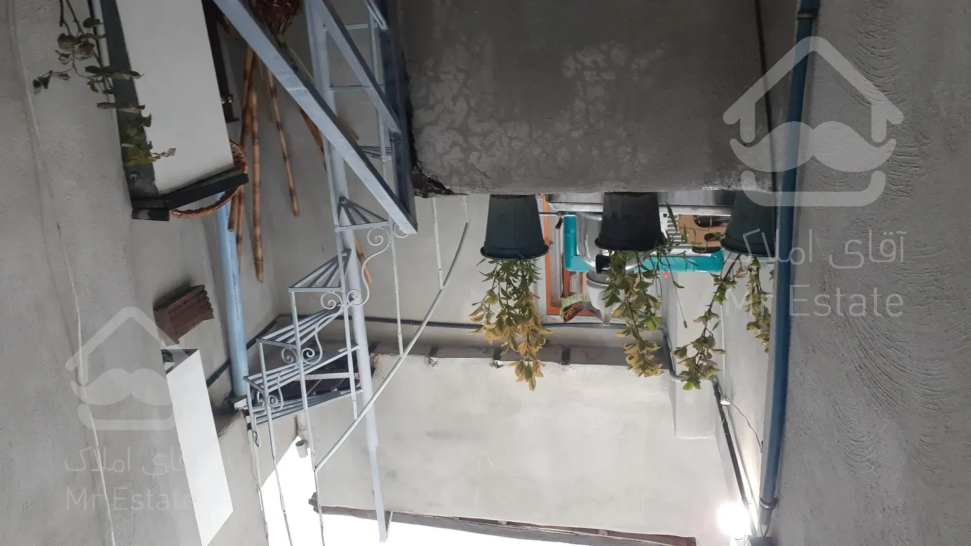 خاه یا انباری ۴۰مترط دردماوند