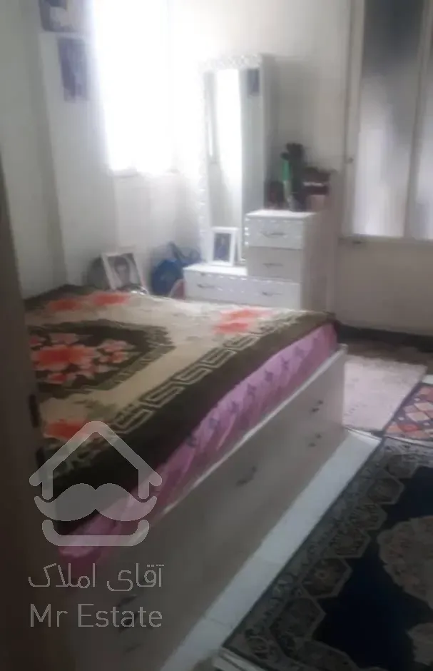 واحد ۷۹‌متری سند تک برگ طبقه دوم