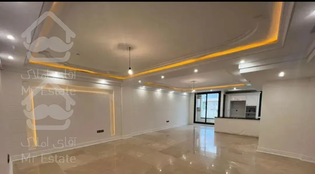 آپارتمان ۹۰ متر ستارخان