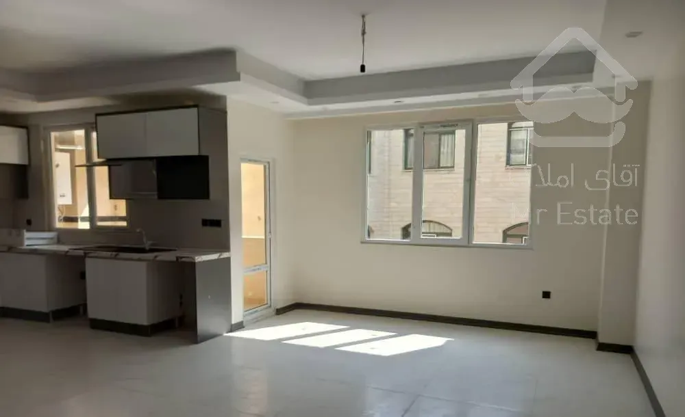 ۱۳۳ متری /۳ خوابه /فول امکانات