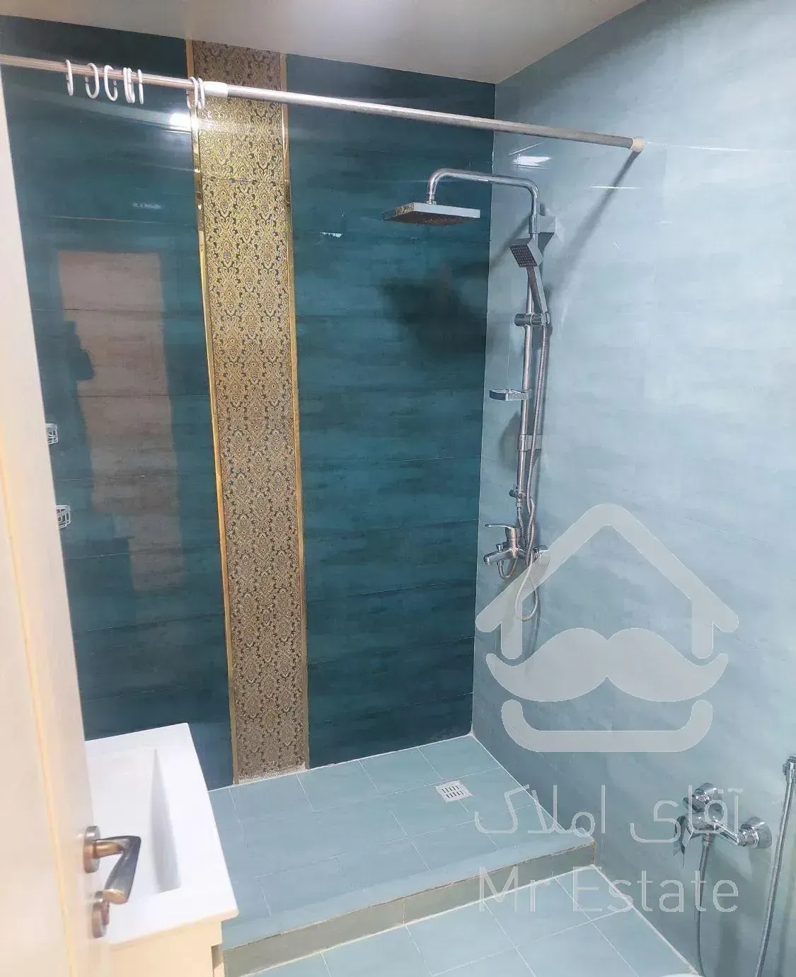 ۱۰۰متردوخواب مناسب مشکل پسندان