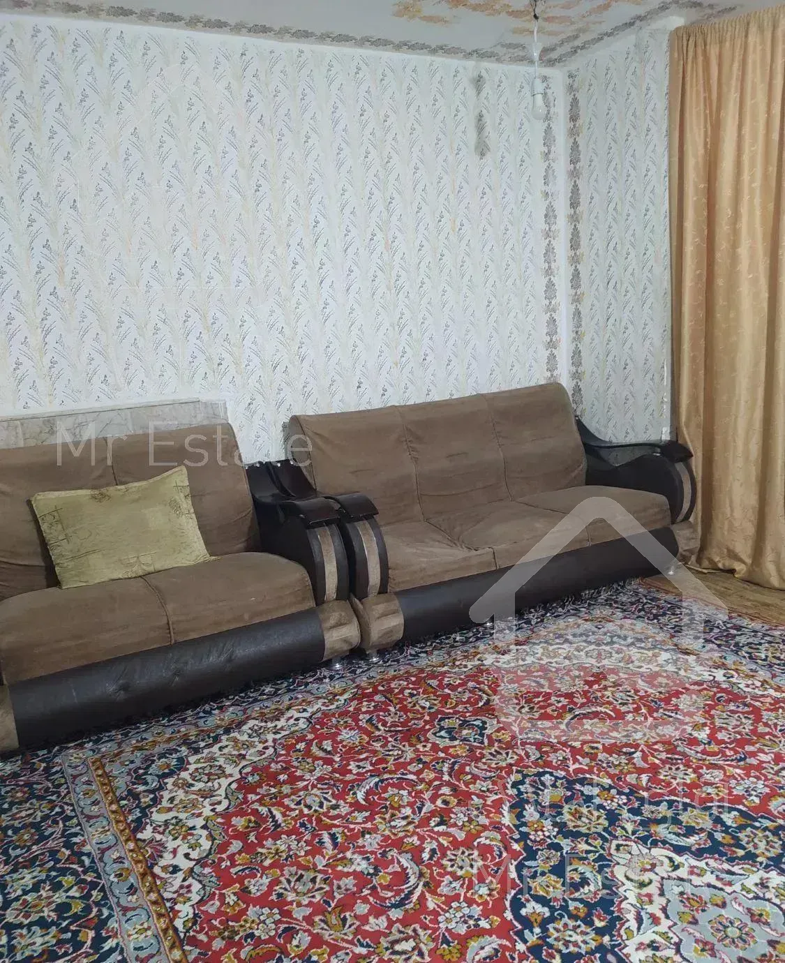 سویت نزدیک حرم کاروان و برای چند خانواده باپارکینگ