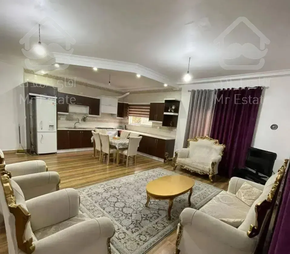 ویلا پلاک یک انزلی دارای استخر آب گرم