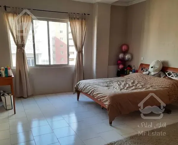 آپارتمان/کمالی/108متر/2خواب/تکواحدی