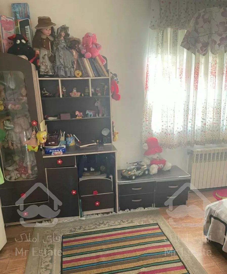 آپارتمان مسکونی 63 متری