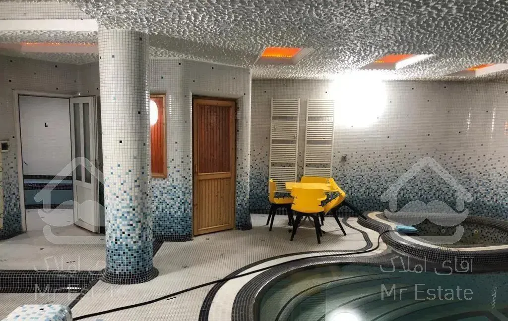 آپارتمان ۱۵۰ متری در الهیه