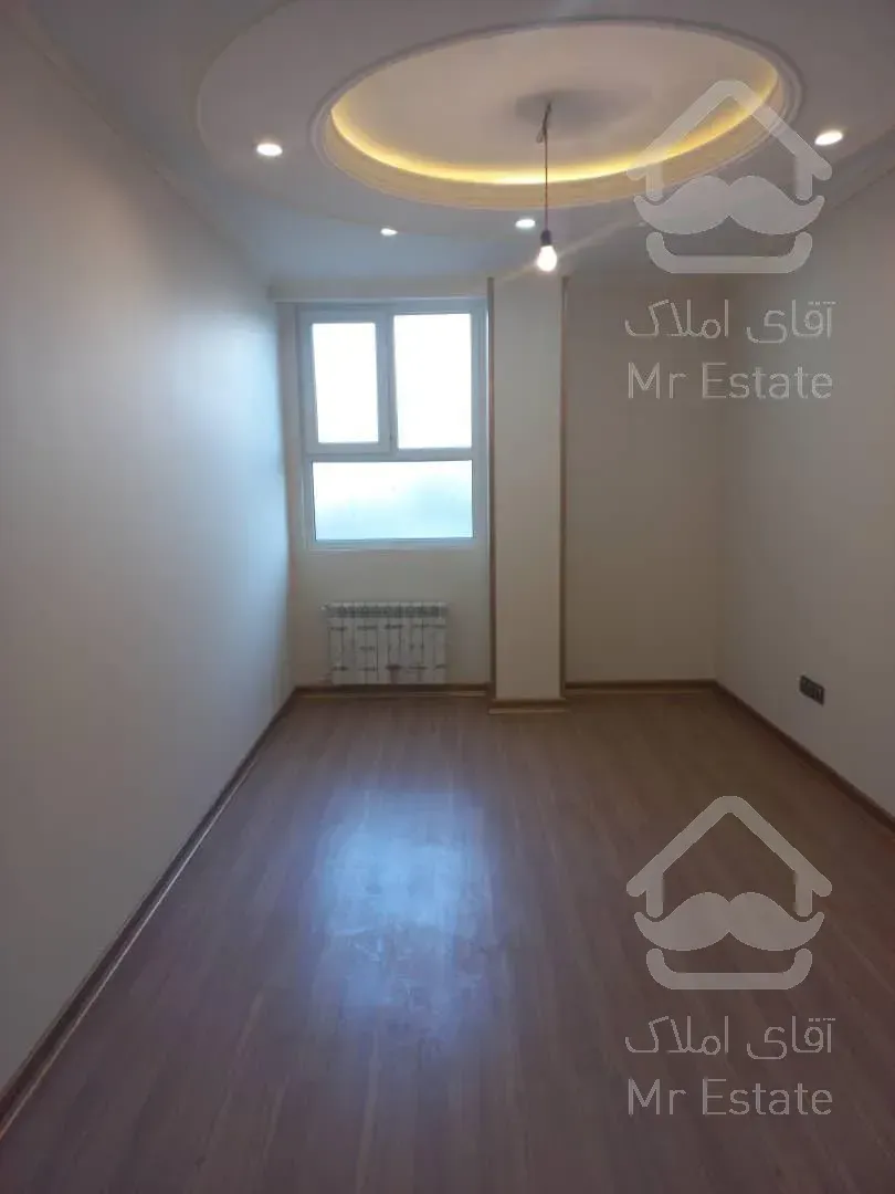 ۱۱۱متر دوخواب سازمان برنامه جنوبی