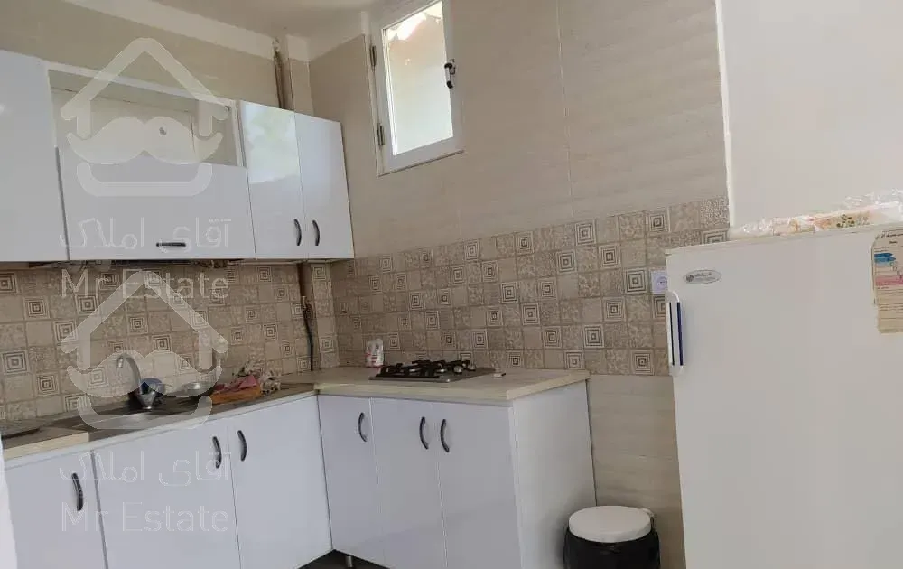 ویلا باغ خوش منظره