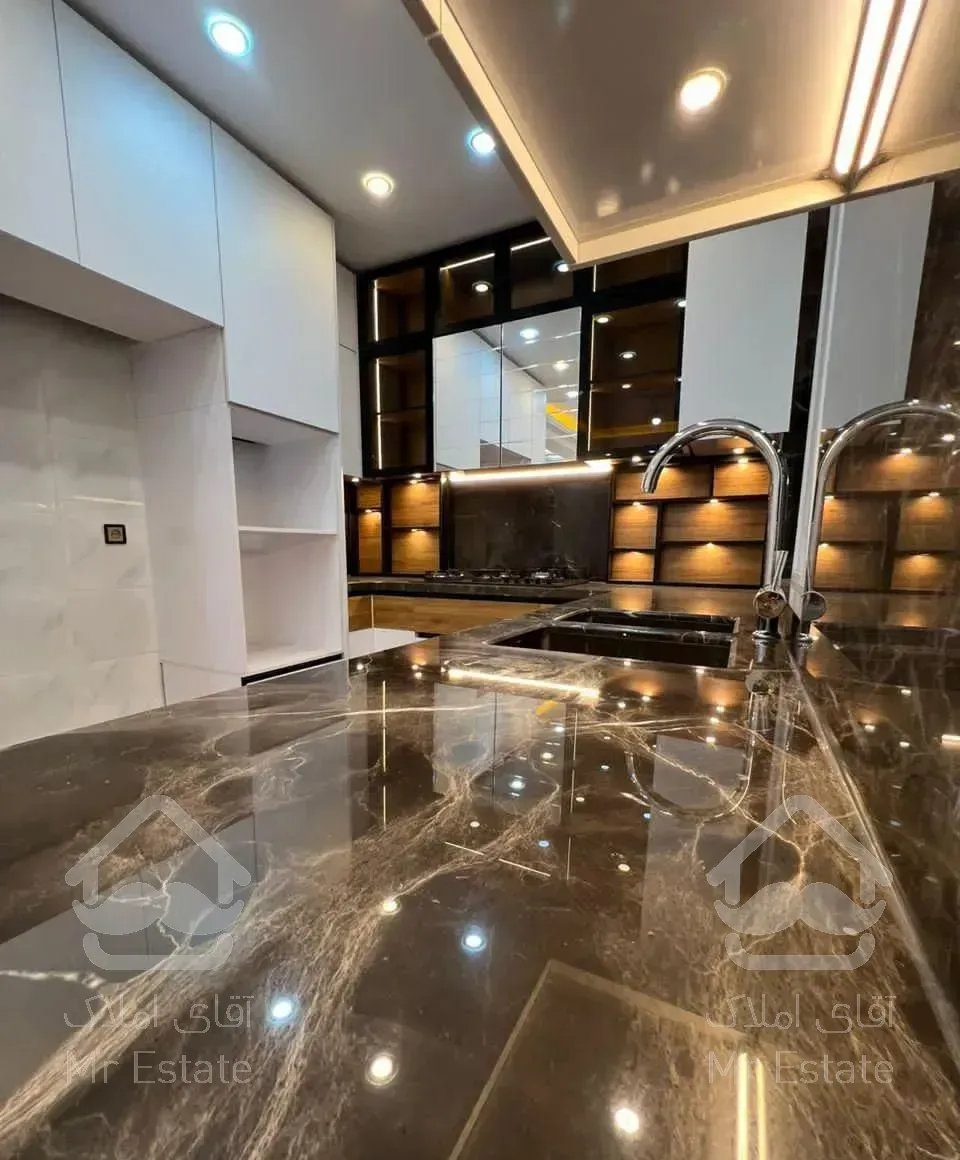 سهروردی شمالی آپادانا ۶۶متربدون مشابه