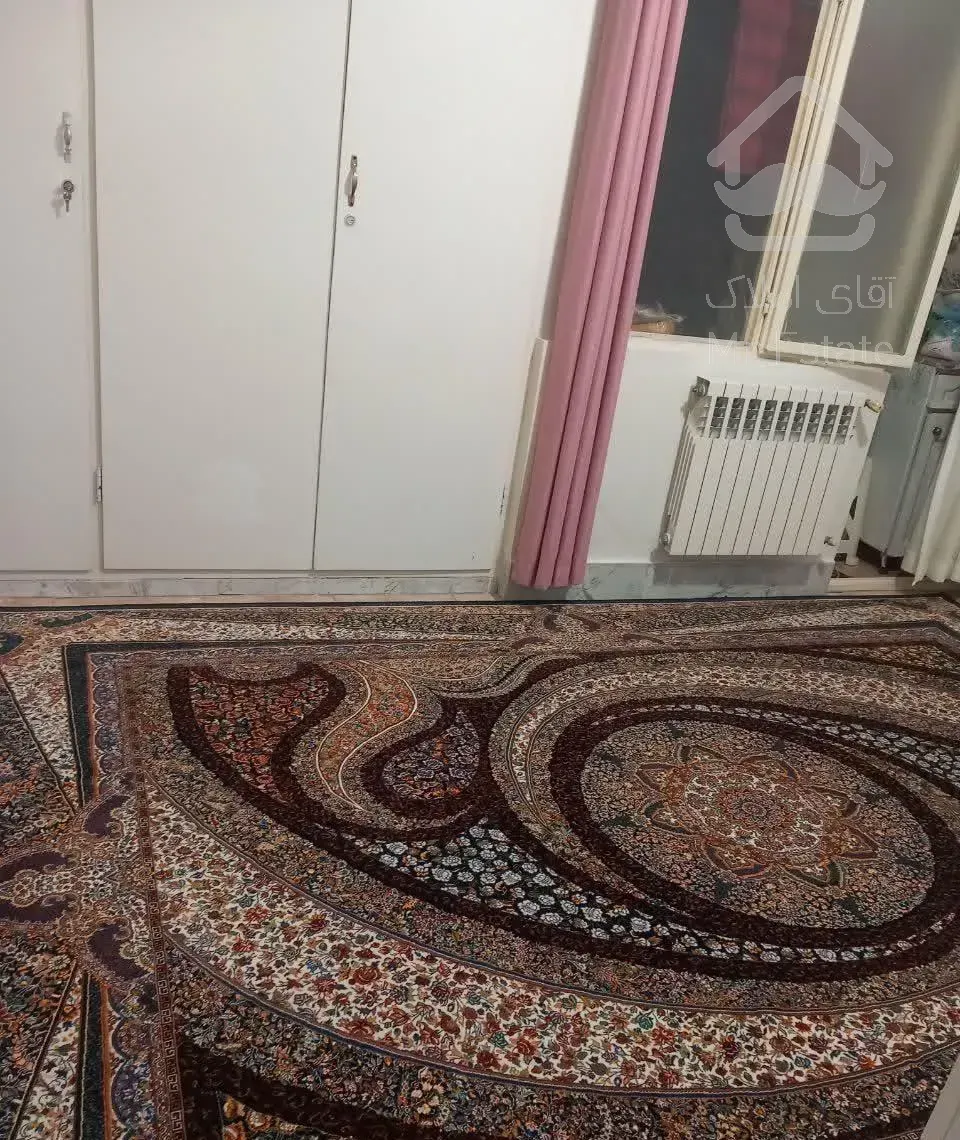 فروش آپارتمان ۵۷ متری ، سر نازی اباد خ عراقی