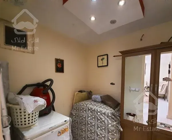 فروش آپارتمان ۸۰ متری خوش نقشه در شهرک بهشتی