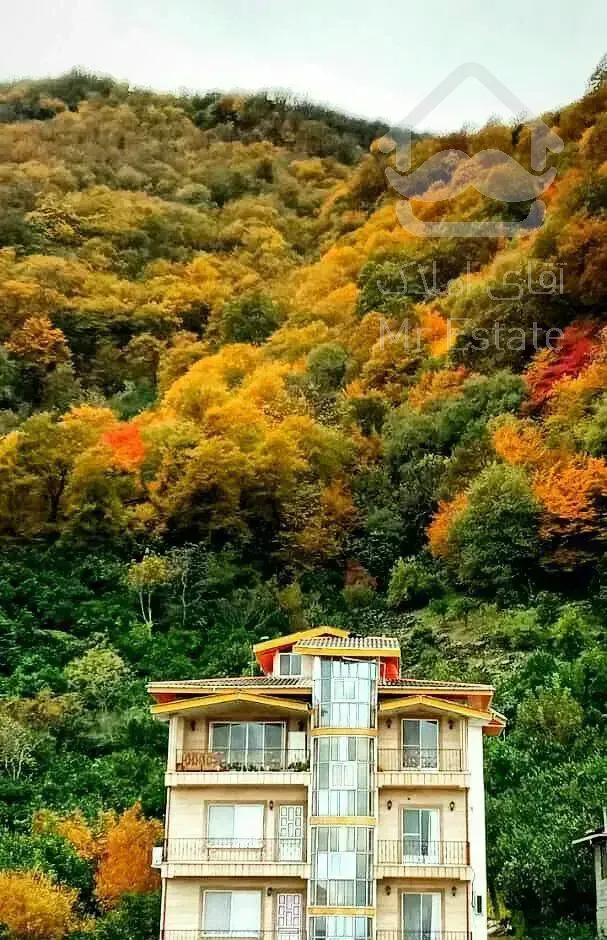 اجاره روزانه *هفتگی و ماهانه ویلا