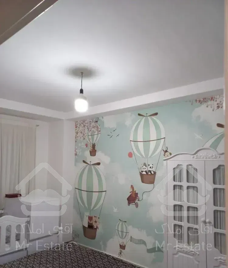 فروش آپارتمان 106متری شیک /اوایل خ اندیشه