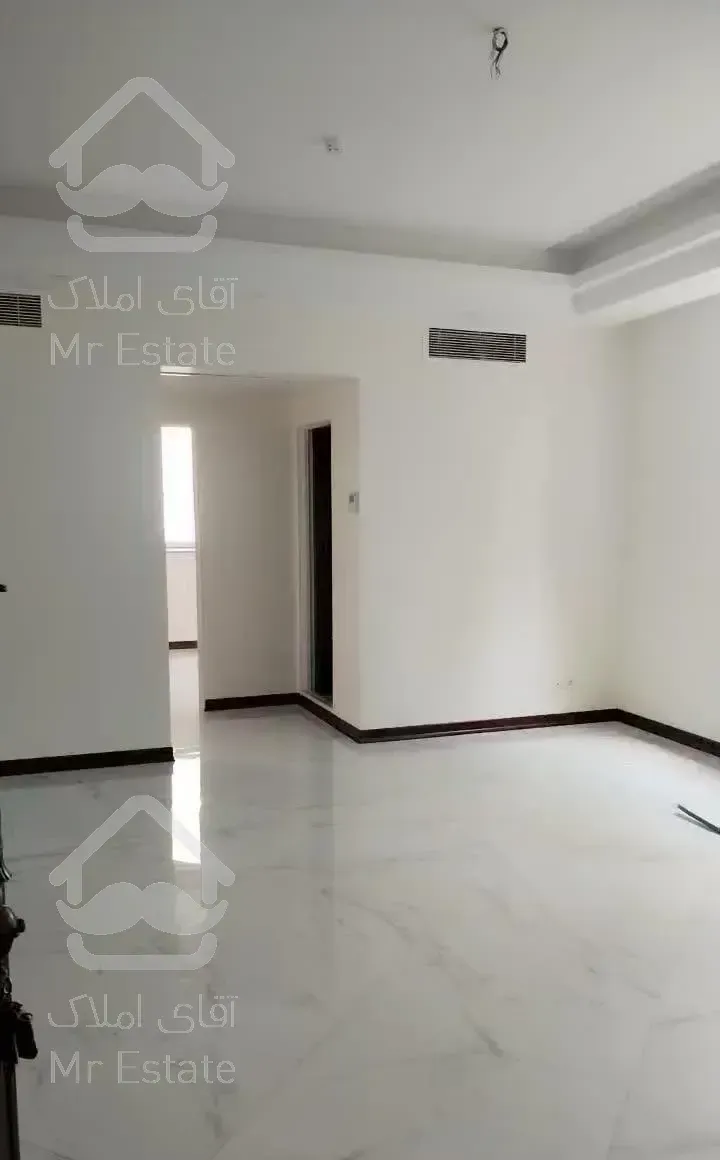 105متر2خ   نور جنوبی   کلید نخورده   زرگنده دانشگر