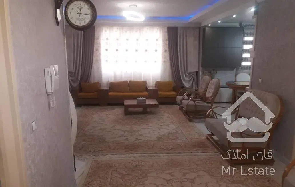 آپارتمان ۹۱ متری فاز / نوید