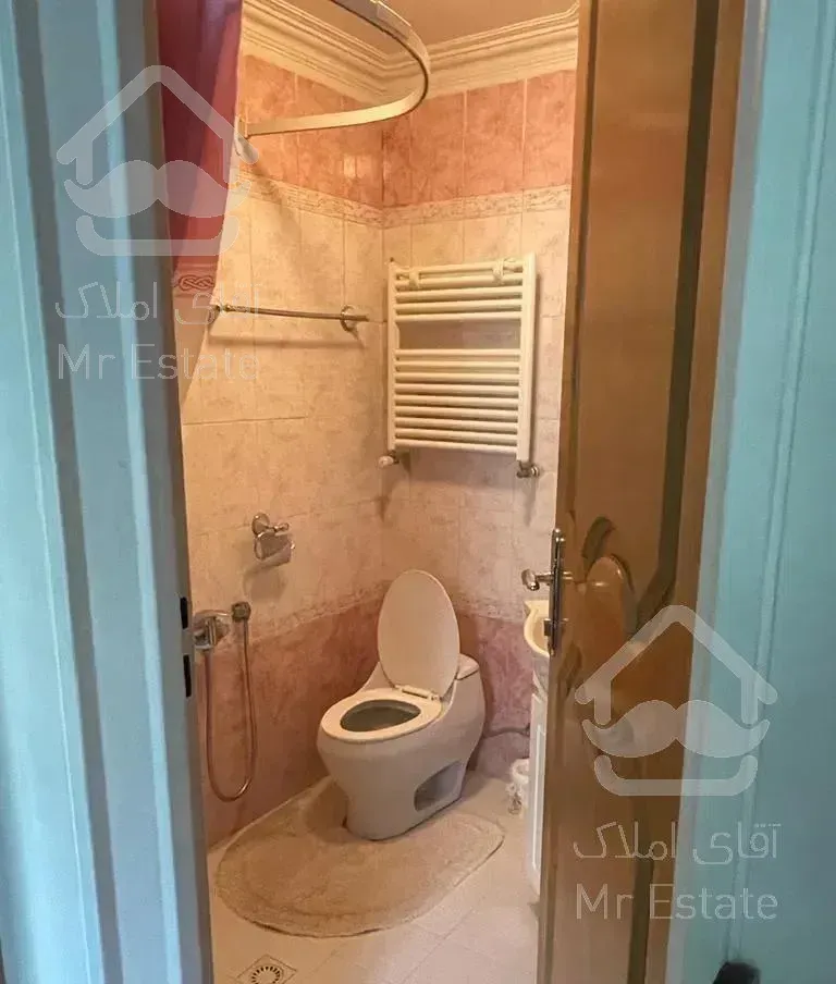 ۲۵۳ متر چهارخواب اوین