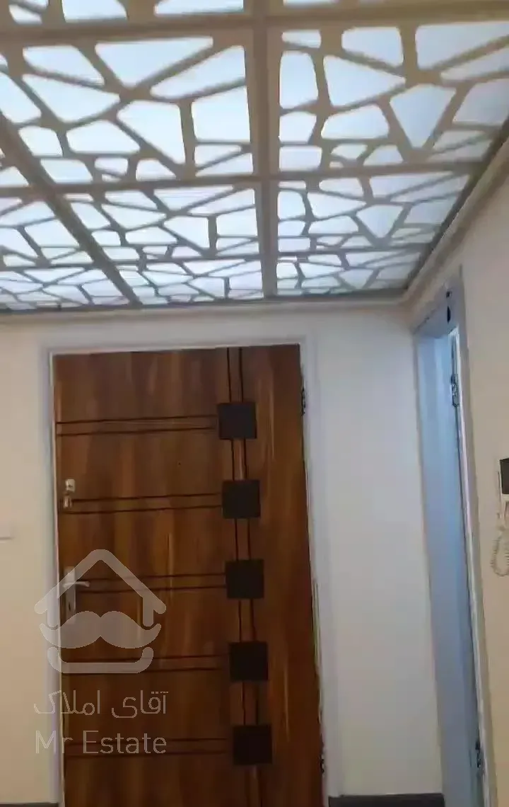 آپارتمان ۹۱ متری