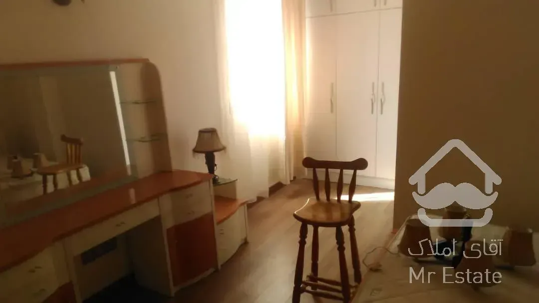 رهن و اجاره آپارتمان ۱۱۰ متری ۲ خوابه نیاوران