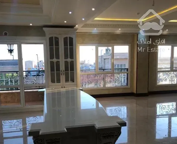 1000 متر شهر زیبا آلاله شرقی