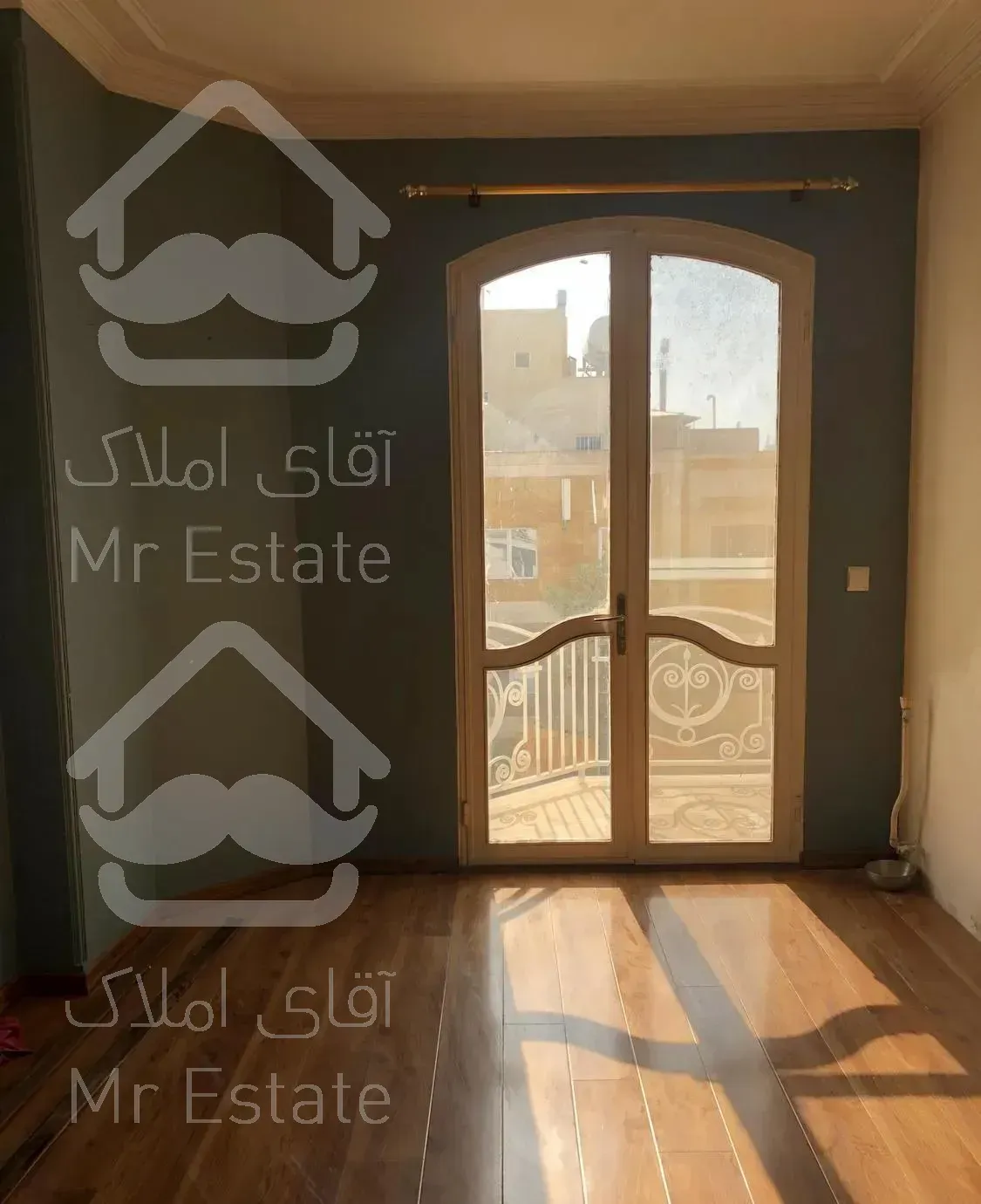 آپارتمان 107متر ظفر دو خواب