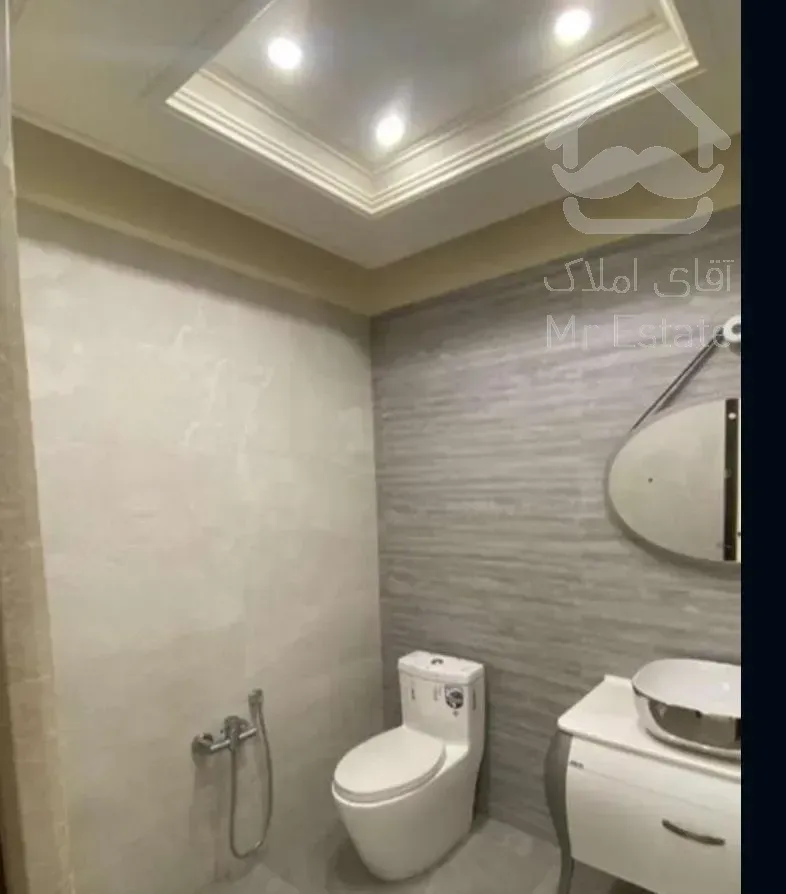 آپارتمان 131متر سه خواب سعادت آباد صرافها