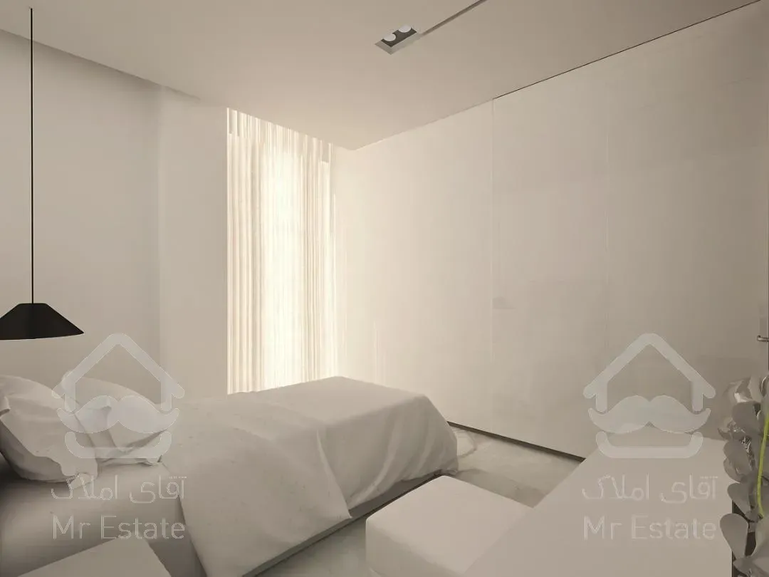 رهن و اجاره اپارتمان در فرمانیه