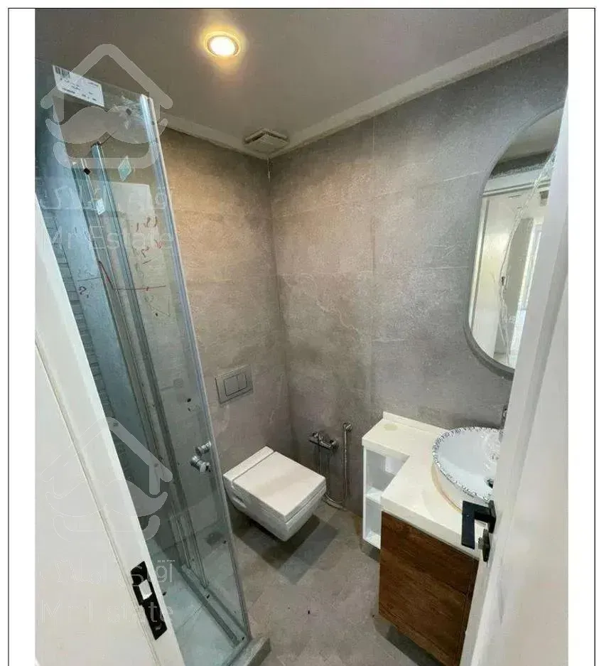 ۱۵۷مترنوساز/تک واحدی/فول امکانات/مدرن/گل جردن