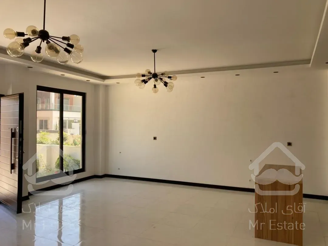 ویلا نما مدرن ۴۰۰ متری لاکچری