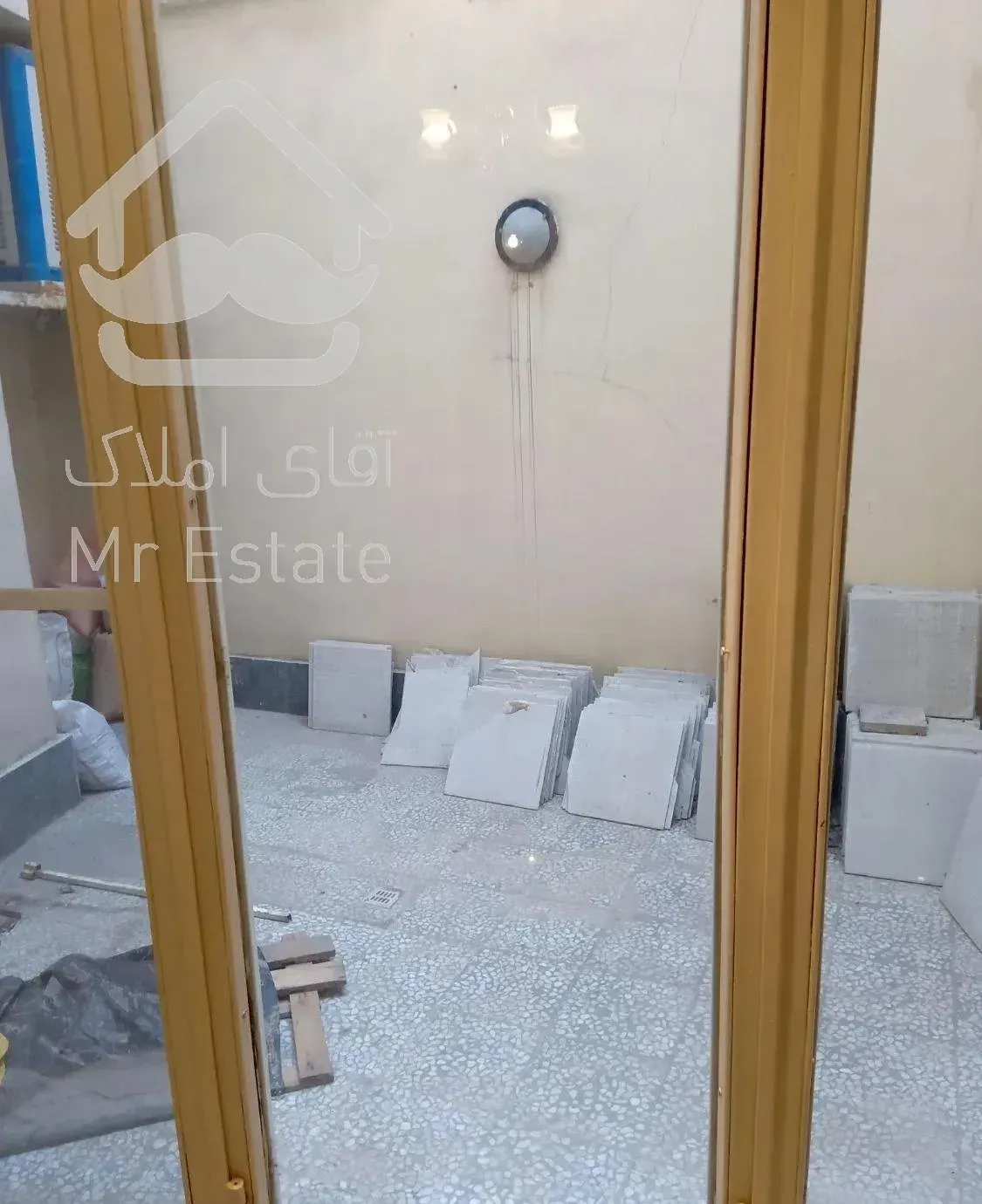 آپارتمان ۸۰متری دوخوابه