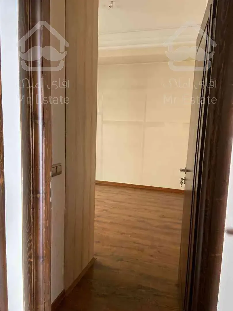 200 متر نیاوران فول مشاعات