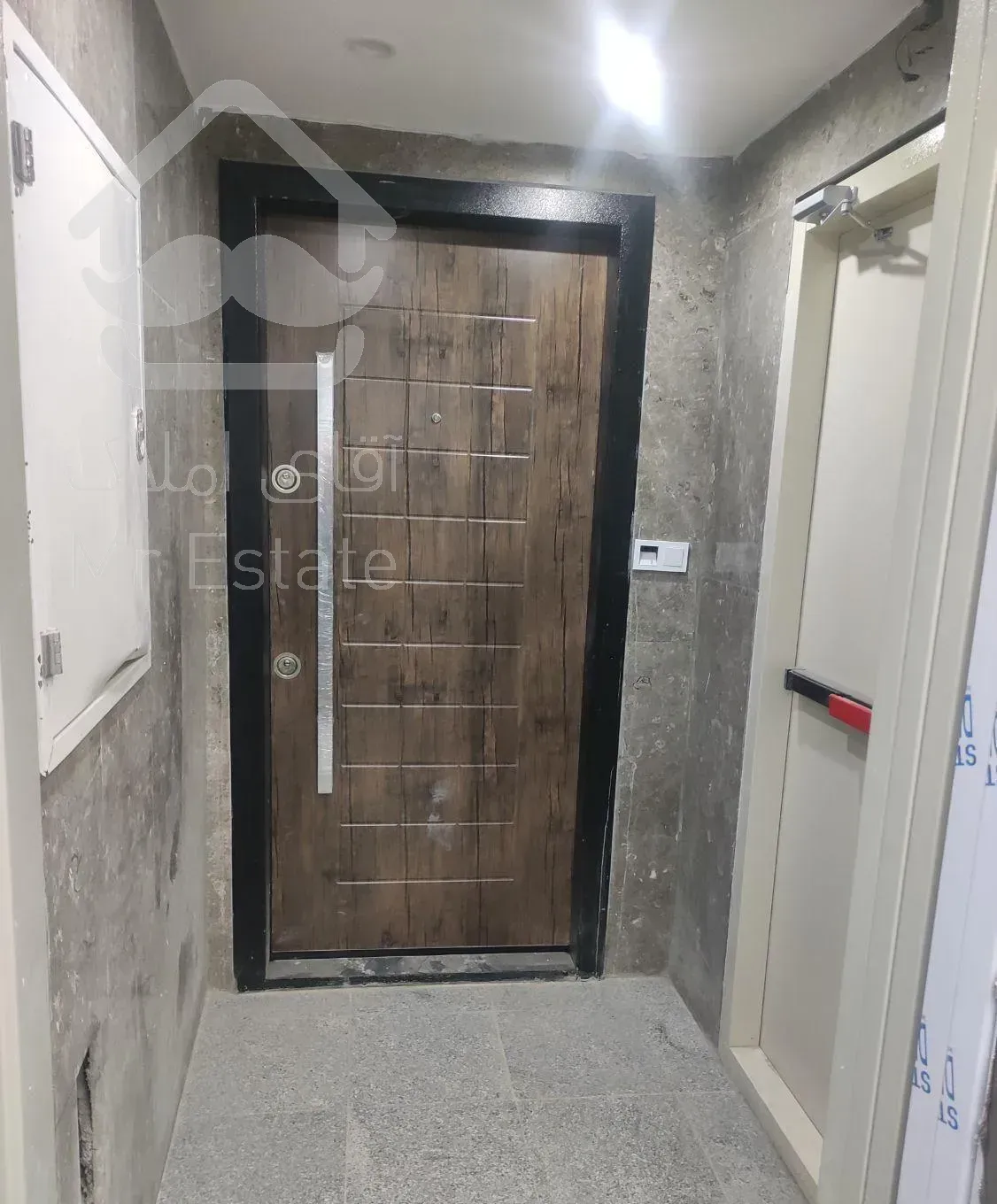 فروش یا معاوضه آپارتمان