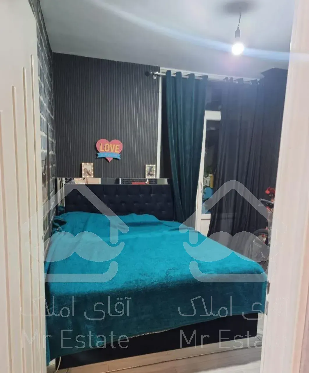 آپارتمان ۵۷ متری ۲ خواب،امکانات عالی، لوکیشن سلسبیل،خوش نقش