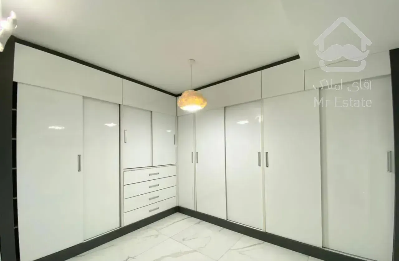 آپارتمان 165 متری دربند دو خوابه