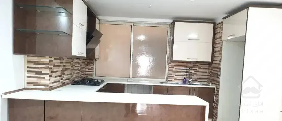 کامرانیه شمالی ۹۴متر ۲خواب