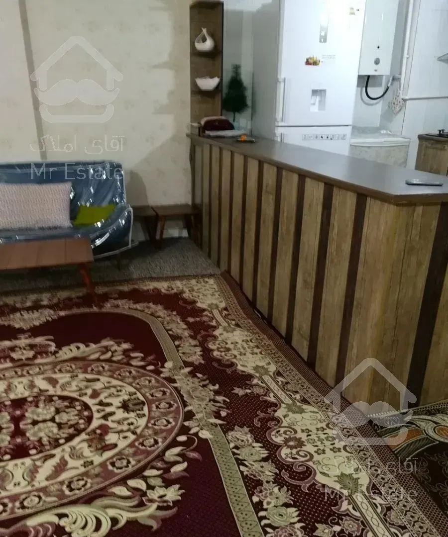 آپارتمان 85 متر  لوکیشن