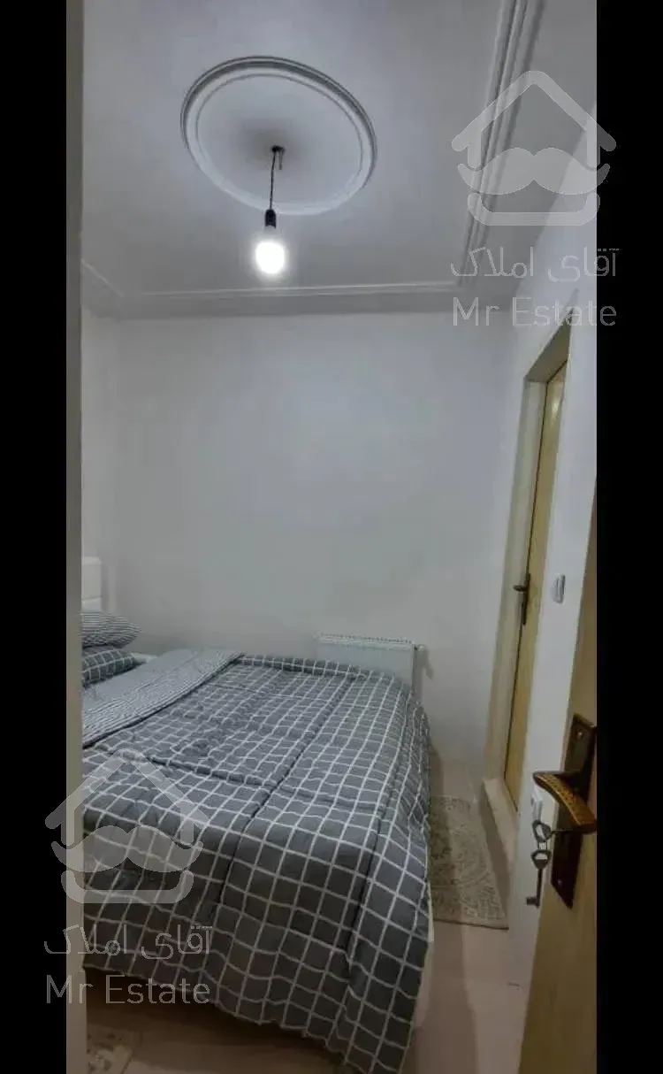 آپارتمان ۸۲ متر خیابان سارو