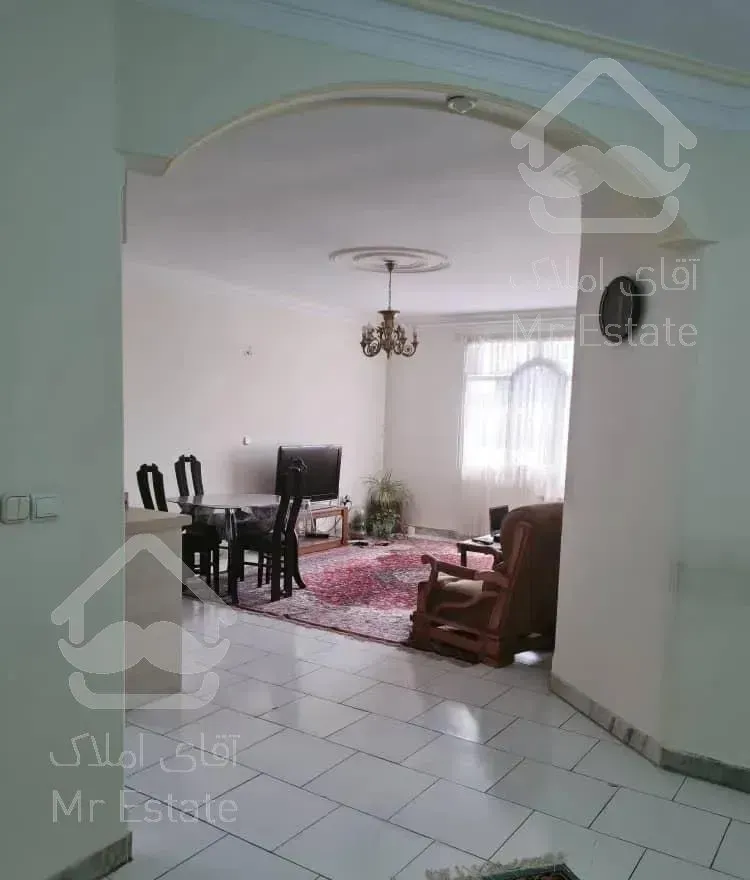 84متری فول امکانات 9ساله