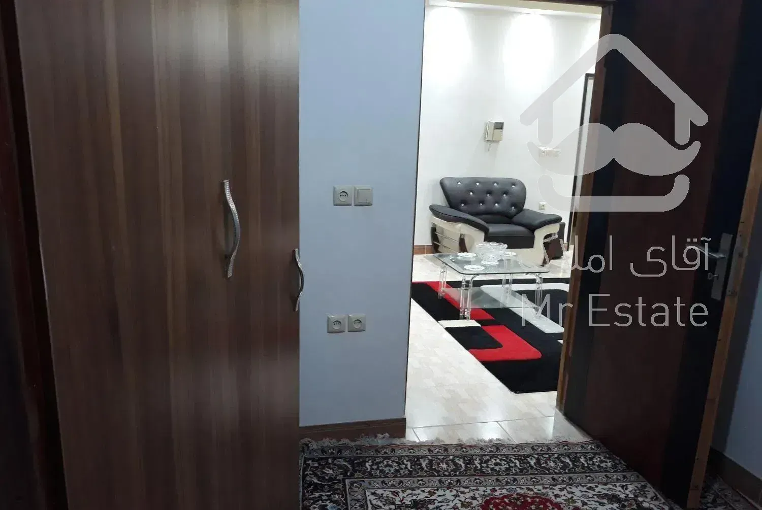 آپارتمان شیک 2 خواب