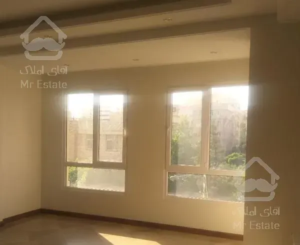 یک دستگاه آپارتمان۲خواب فول کلید نخورده کم واحد