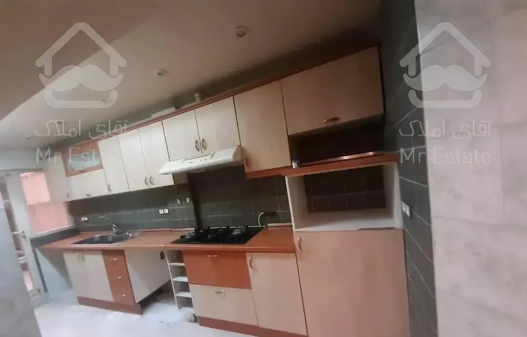 90 متر دو خوابه جنوب میرداماد مناسب زوج (دو واحد )