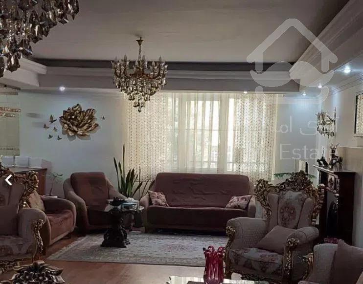 اپارتمان ۱۵۲ متر ۳ خواب ستارخان قدرالسهم دار