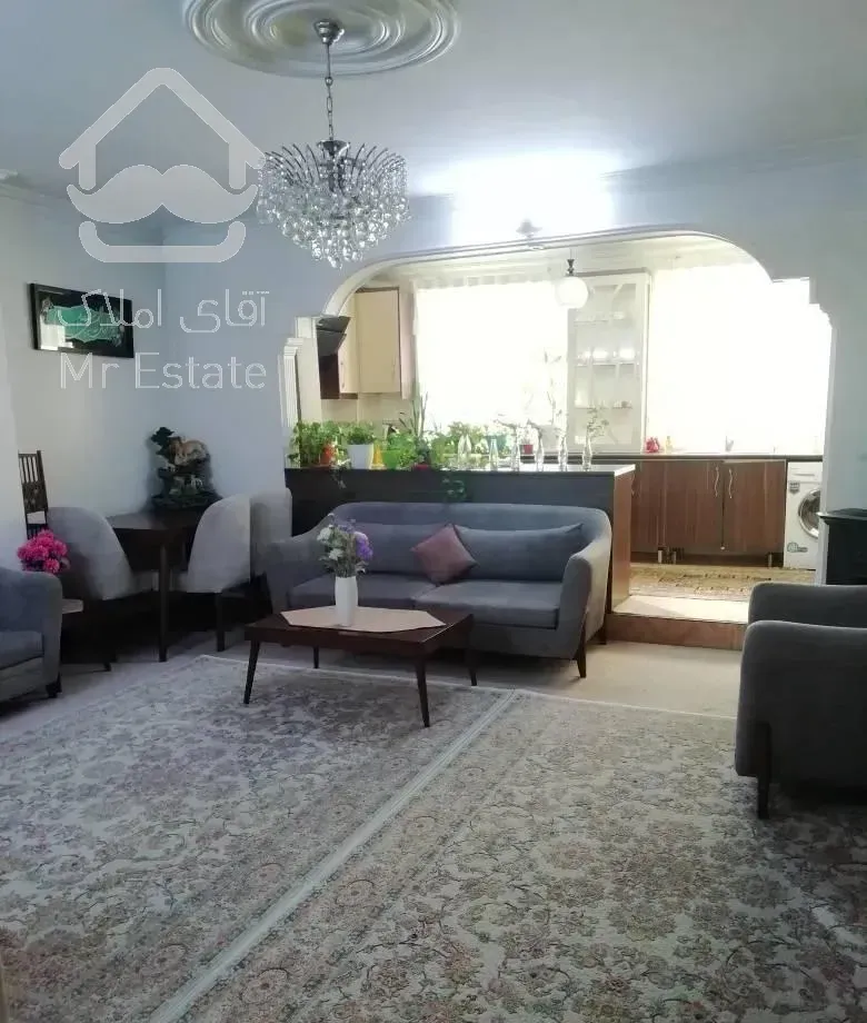 آپارتمان تکواحدی کوچه خواستار