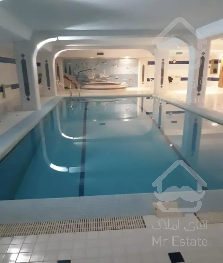 آپارتمان  ۱۳۲ متر ۳ خواب