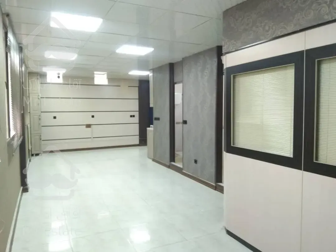 52 متر سند اداری خلیلی