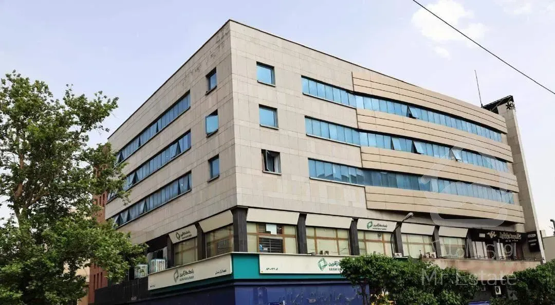 فروش واحد اداری خاص