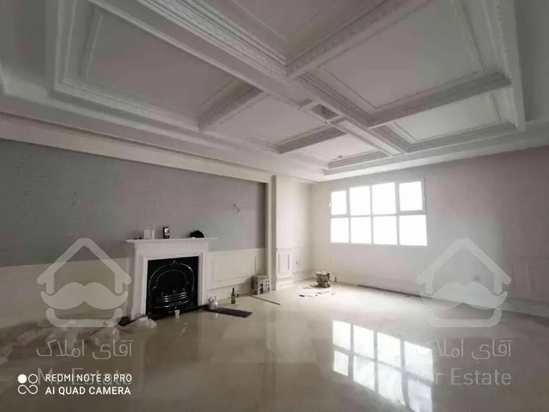 خرید آپارتمان ۲۰۰ متری جمشیدیه