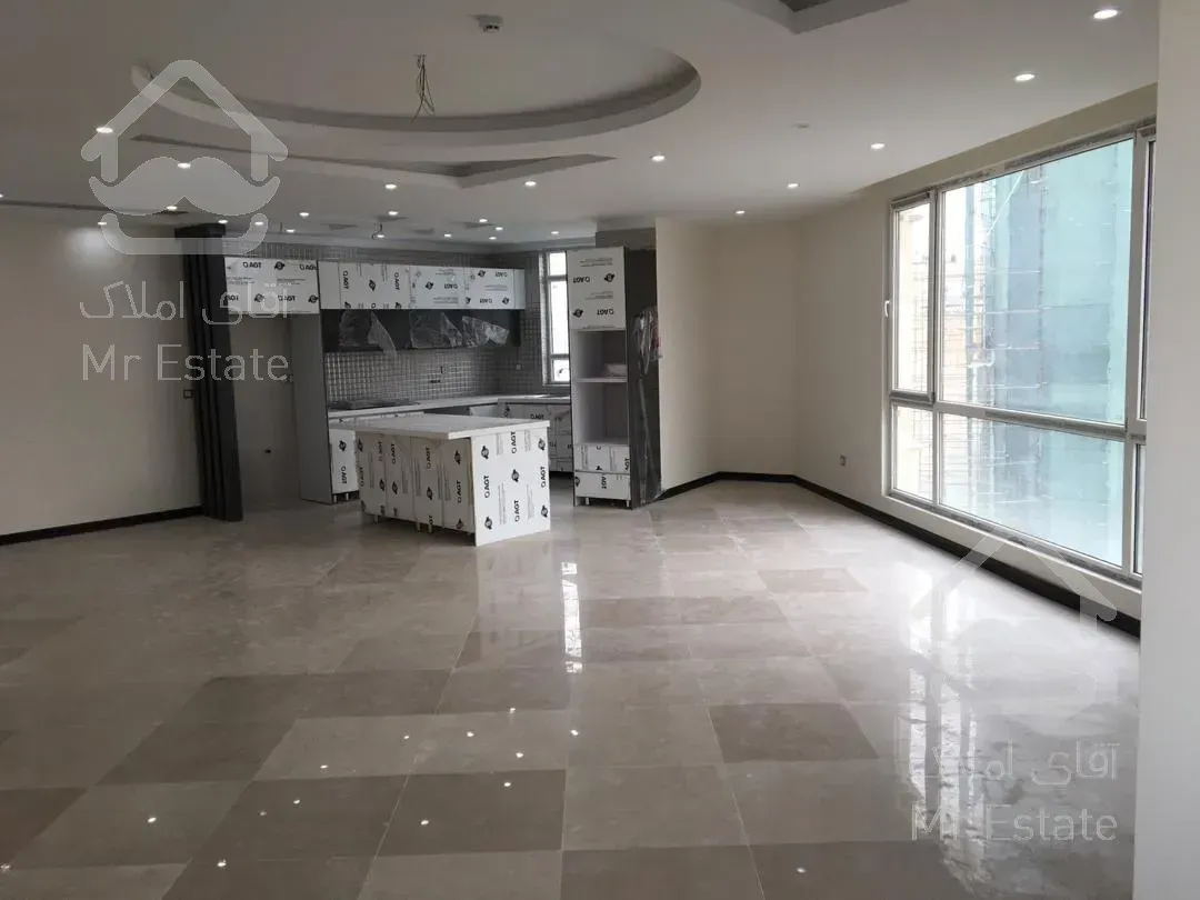 رهن و اجاره اپارتمان در فرمانیه