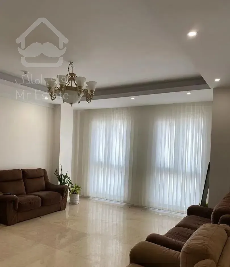 آپارتمان ۱۱۵متری/مرزداران