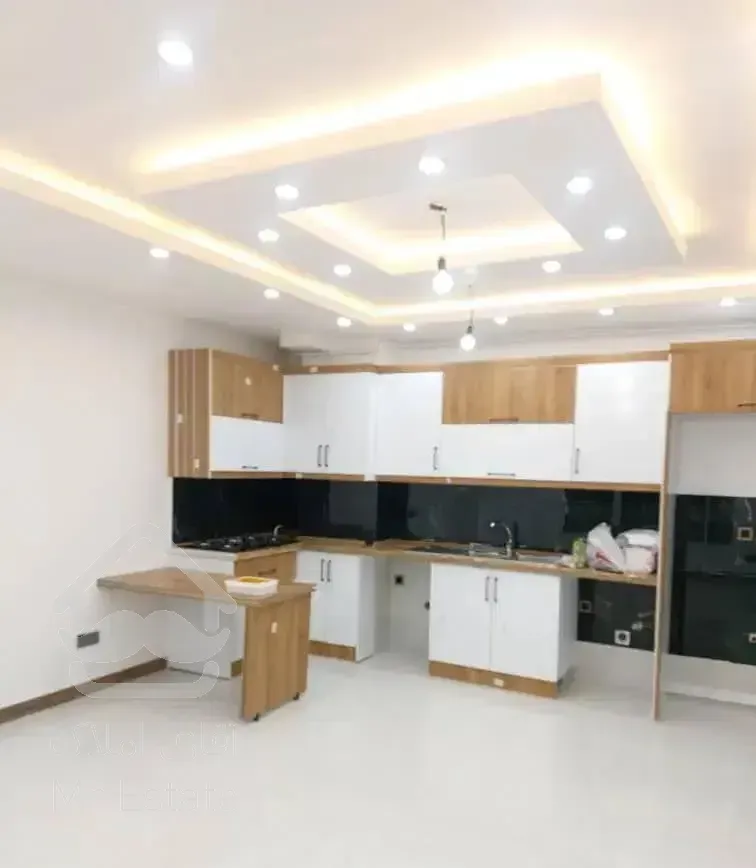 آپارتمان رهن کامل