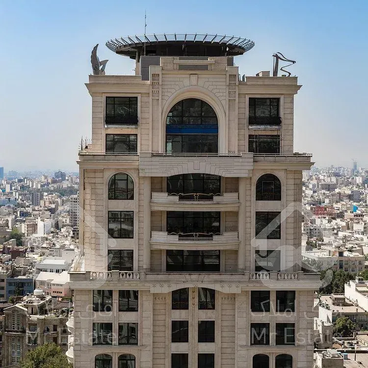 برج آلتون کورت